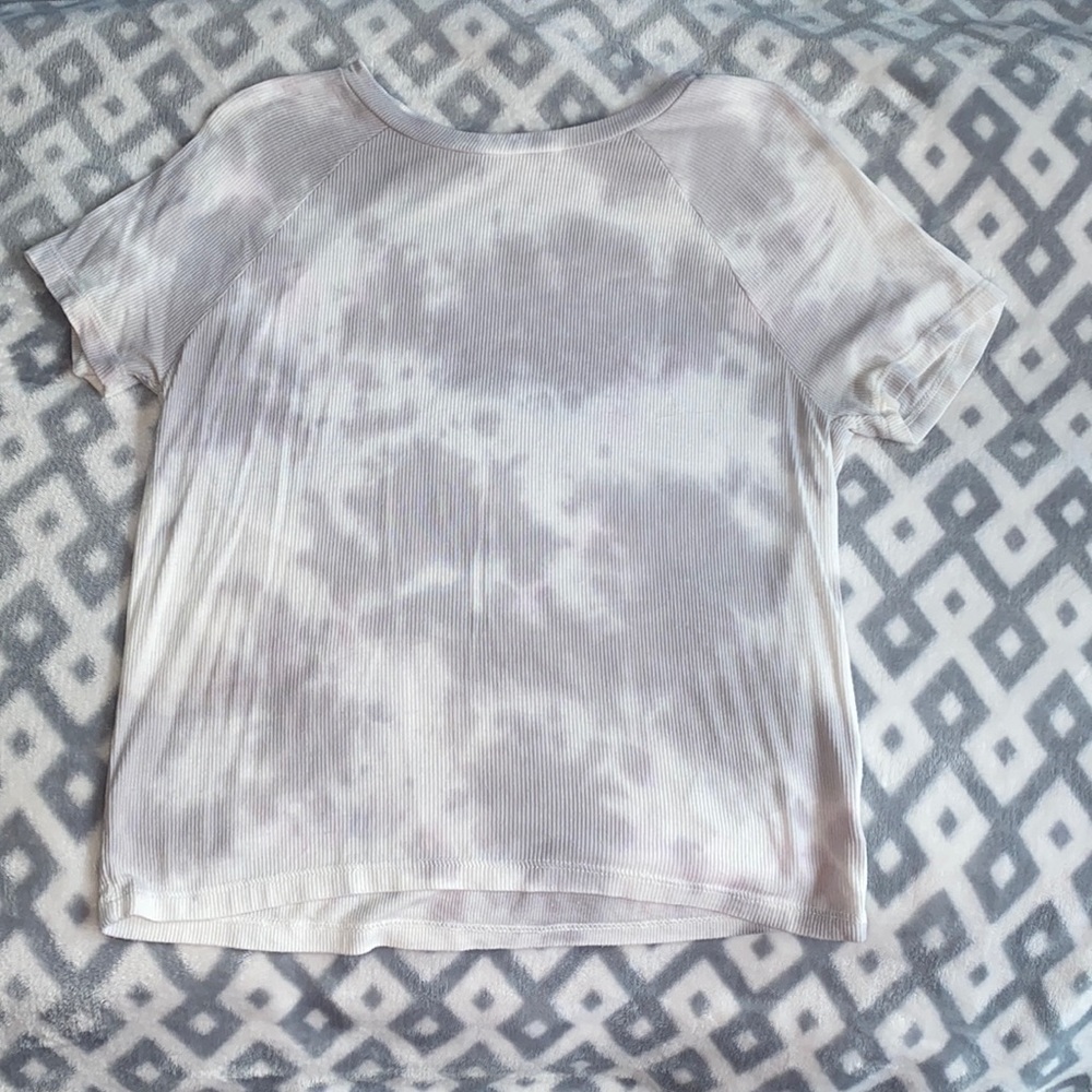 Two American Eagle tops